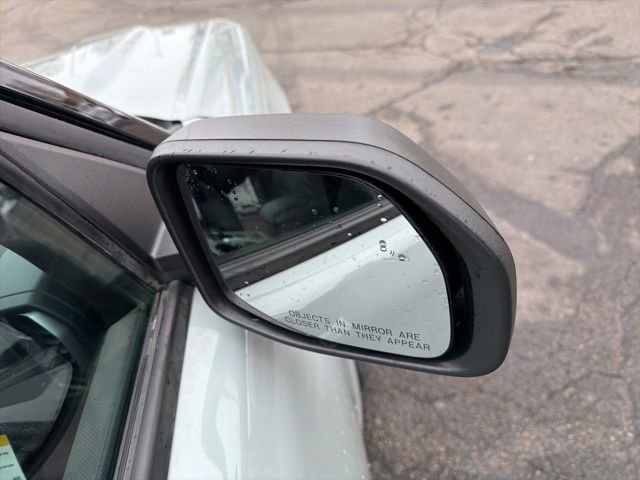 Certified 2023 Ford Bronco Sport Big Bend w/ Convenience Package image 8