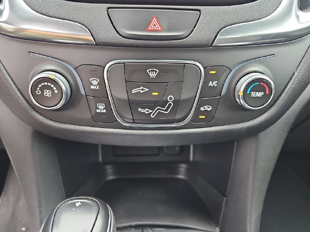 Used 2021 Chevrolet Equinox LT FWD image 25