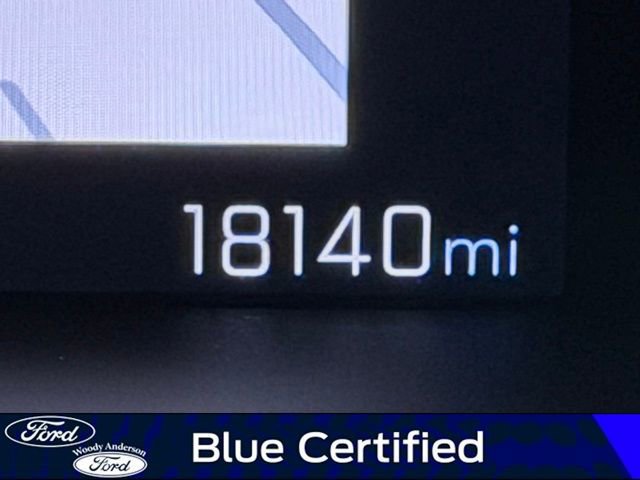 Used 2024 Chevrolet Colorado LT w/ LT Convenience Package II image 14