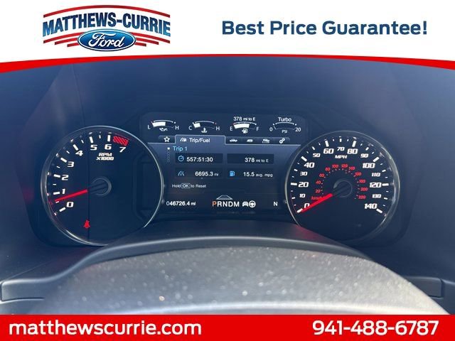 Certified 2019 Ford F150 Raptor w/ Equipment Group 802A Luxury AWD/4WD image 18