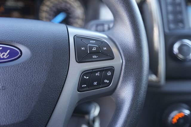 Certified 2019 Ford Ranger XLT image 23