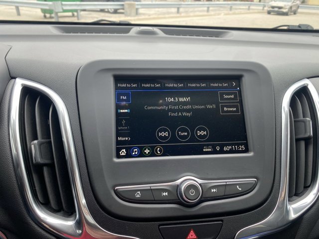 Used 2019 Chevrolet Equinox LT AWD/4WD image 15