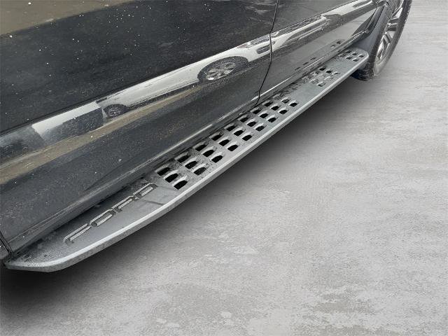 Certified 2022 Ford F150 Tremor image 37