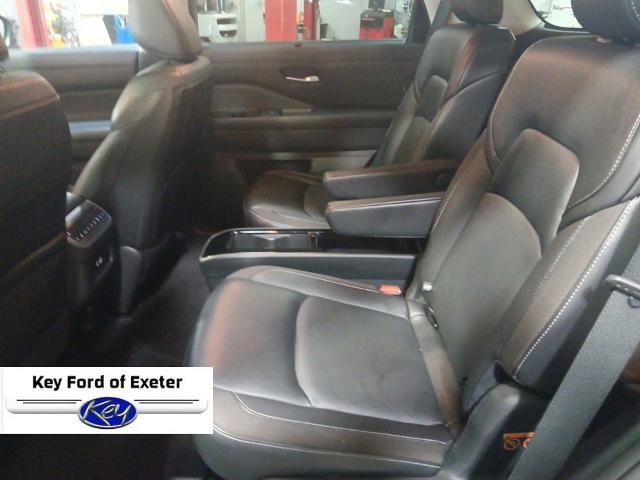 Used 2023 Nissan Pathfinder SL w/ SL Premium Package AWD/4WD image 14