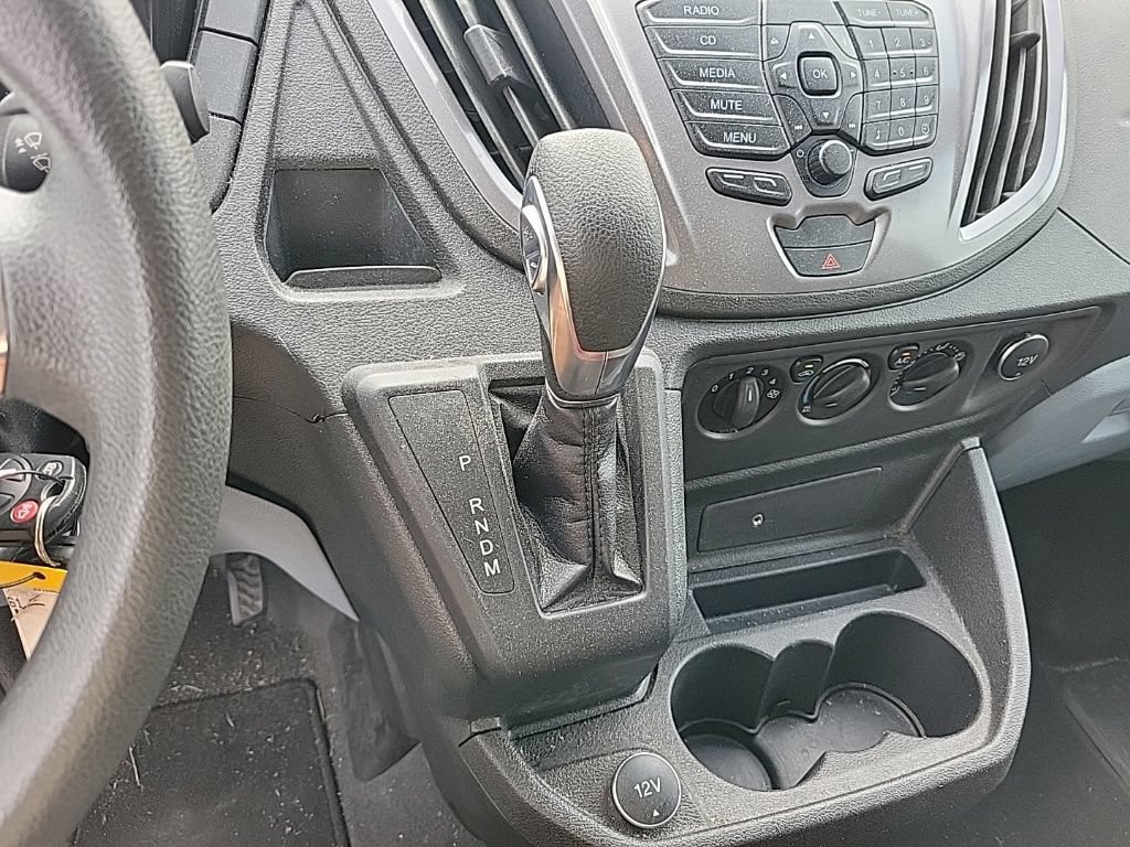Certified 2019 Ford Transit 350 XLT RWD image 31