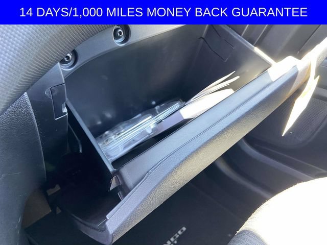 Certified 2023 Ford Bronco Sport Big Bend w/ Convenience Package AWD/4WD image 26