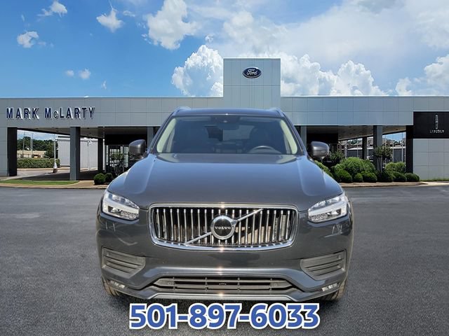 Used 2022 Volvo XC90 T5 Momentum AWD/4WD image 8