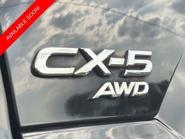 Used 2019 MAZDA CX-5 Grand Touring w/ GT Premium Package AWD/4WD image 12