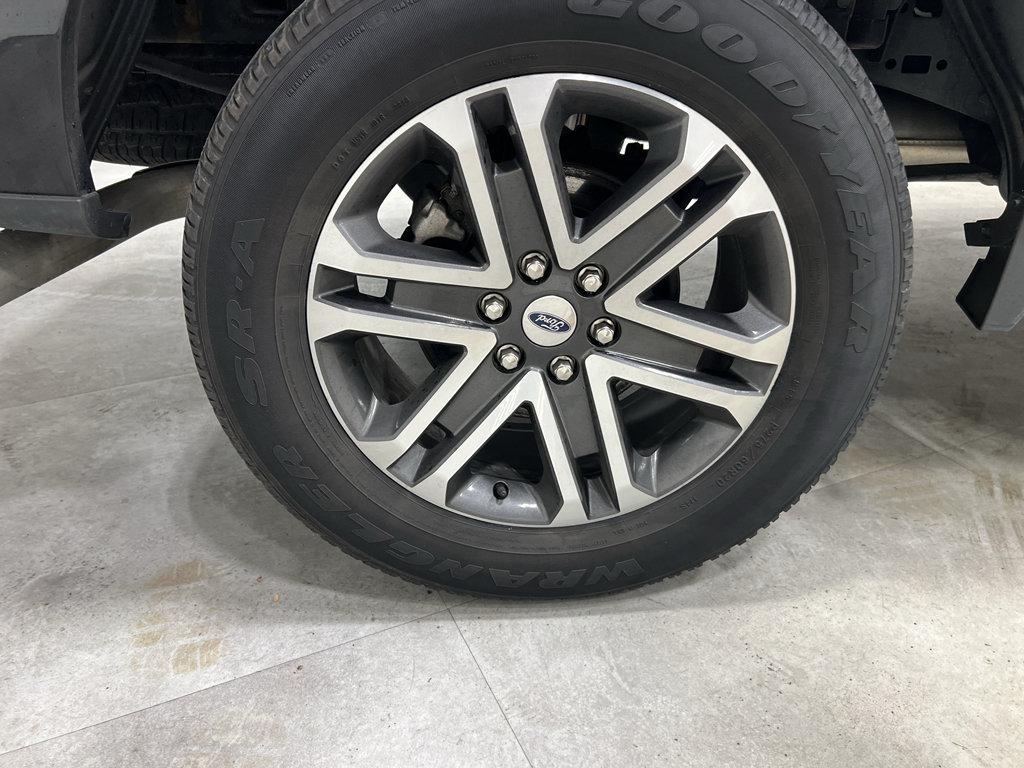 Certified 2023 Ford F150 XL w/ STX Appearance Package AWD/4WD image 23
