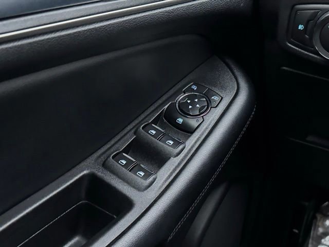 Certified 2023 Ford Edge SEL w/ Convenience Package image 37