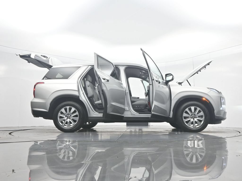 Used 2024 Hyundai Palisade SEL FWD image 51