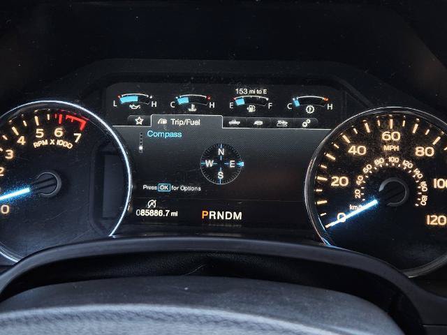 Certified 2018 Ford F150 Lariat w/ Equipment Group 502A Luxury AWD/4WD image 32