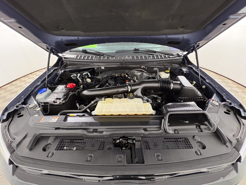 Certified 2023 Ford Expedition Max Limited RWD image 34
