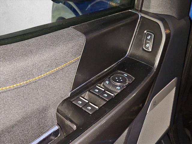 Certified 2022 Ford F150 Tremor w/ Equipment Group 401A Mid AWD/4WD image 22