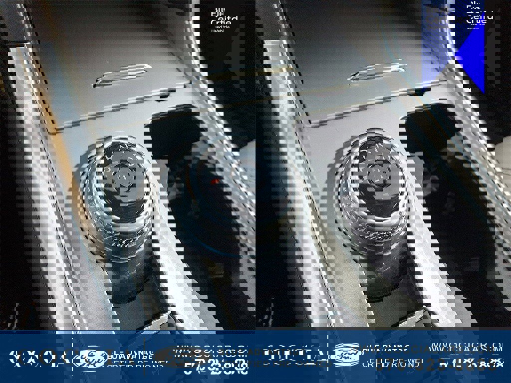 Certified 2024 Ford Explorer Platinum w/ Technology Package image 15