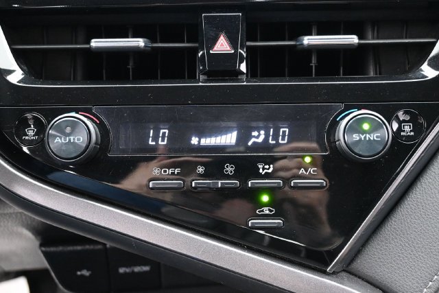 Used 2024 Toyota Camry LE FWD image 21