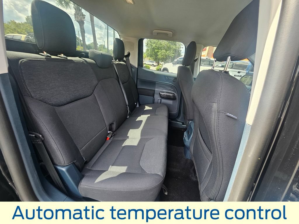 Certified 2025 Ford Maverick XL w/ Equipment Group 102A AWD/4WD image 25