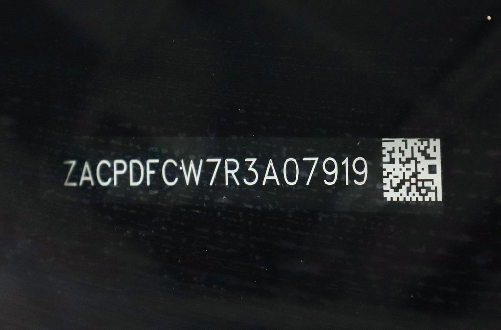 Used 2024 Dodge Hornet R/T image 30