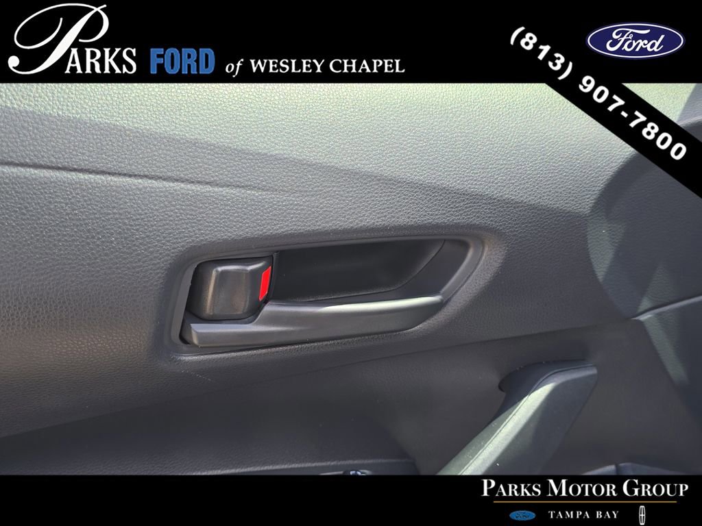 Used 2024 Toyota Corolla LE w/ LE Premium Package FWD image 16
