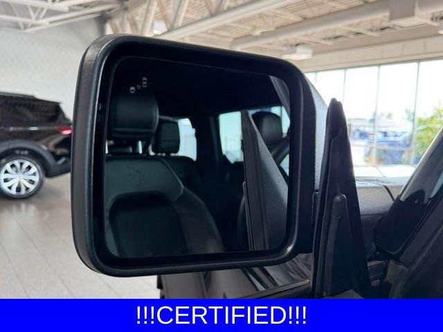 Certified 2024 Ford Bronco Black Diamond AWD/4WD image 23