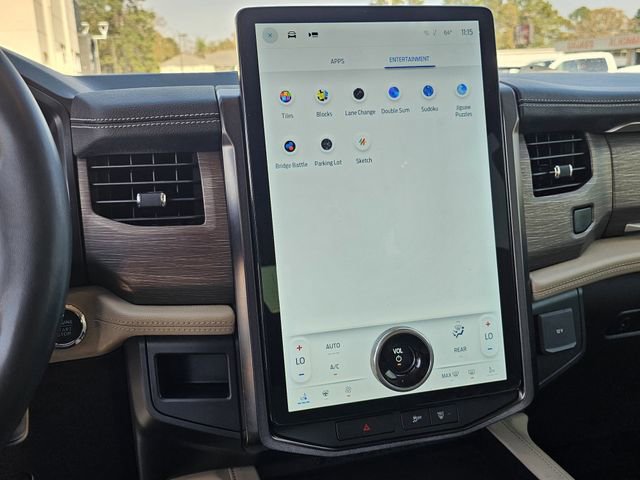 Certified 2022 Ford Expedition Limited image 11