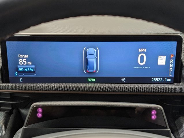 Certified 2023 Ford Mustang Mach-E GT image 7
