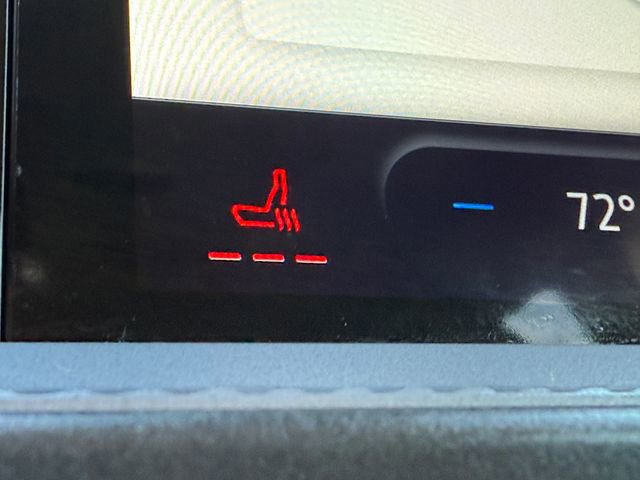 Certified 2025 Ford Bronco Sport Badlands image 14