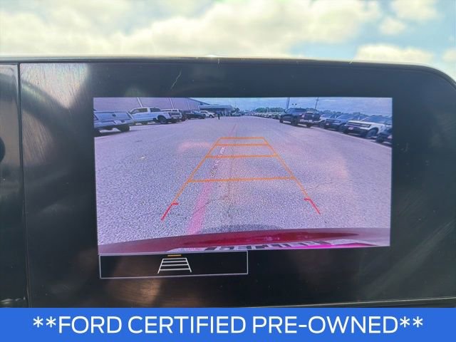 Used 2024 Chevrolet Trax LS w/ LS Convenience Package FWD image 21