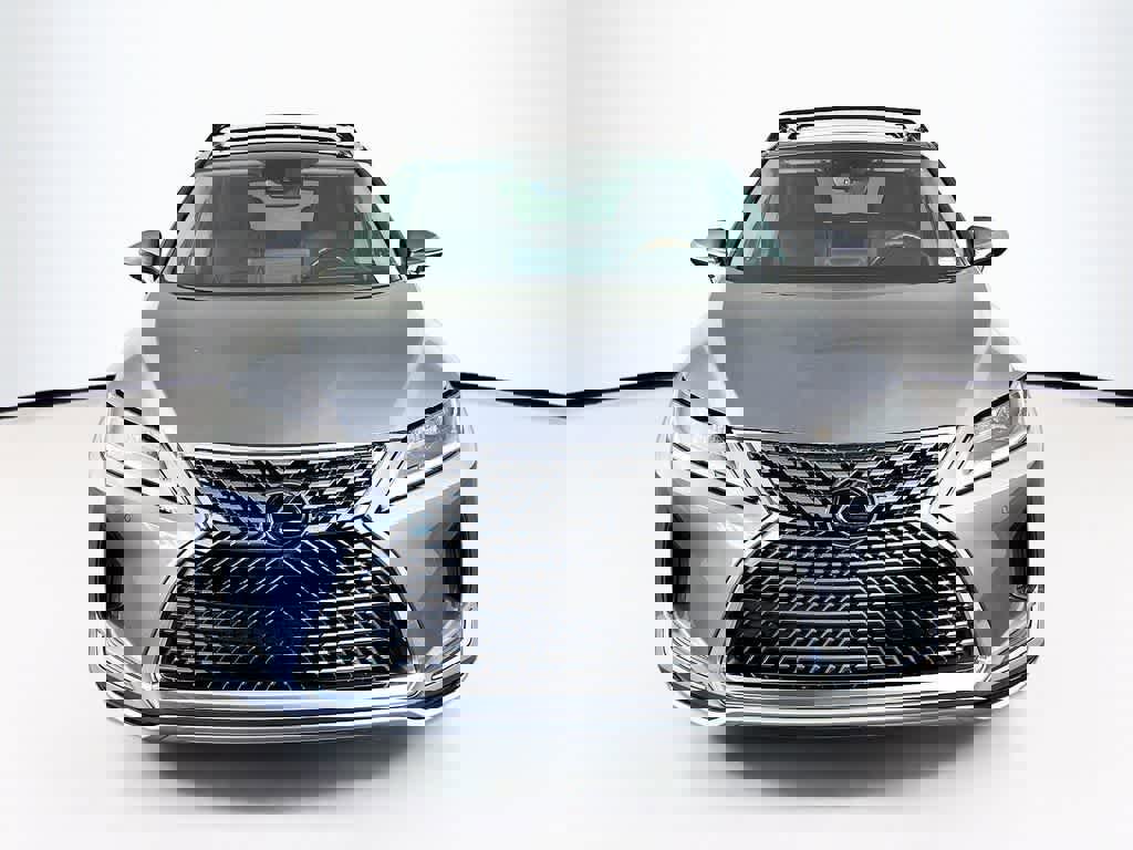 Used 2021 Lexus RX 350 w/ Premium Package image 8