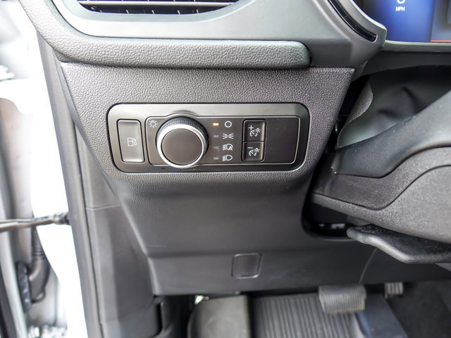 Certified 2025 Ford Escape ST-Line w/ Equipment Group 301A FWD image 19