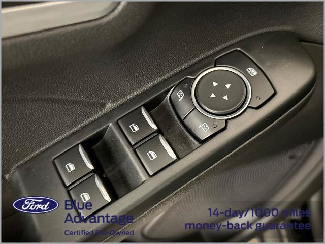 Certified 2024 Ford Escape Platinum AWD/4WD image 15