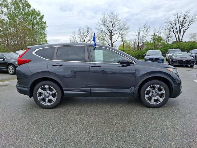 Used 2018 Honda CR-V EX-L image 12