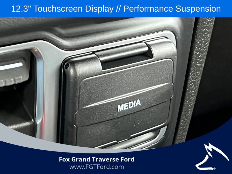 Used 2024 Jeep Wrangler Unlimited Rubicon image 27