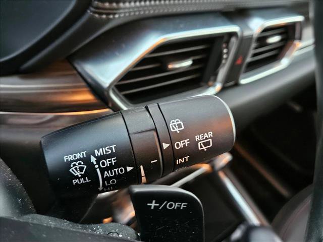 Used 2023 MAZDA CX-5 AWD 2.5 S w/ Premium Package image 18