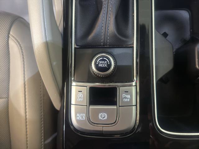 Used 2022 Kia Telluride S FWD image 27