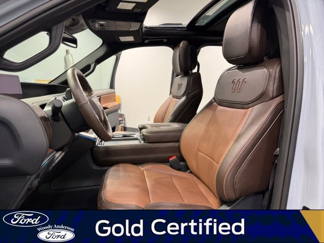 Certified 2026 Ford Expedition Max King Ranch AWD/4WD image 18