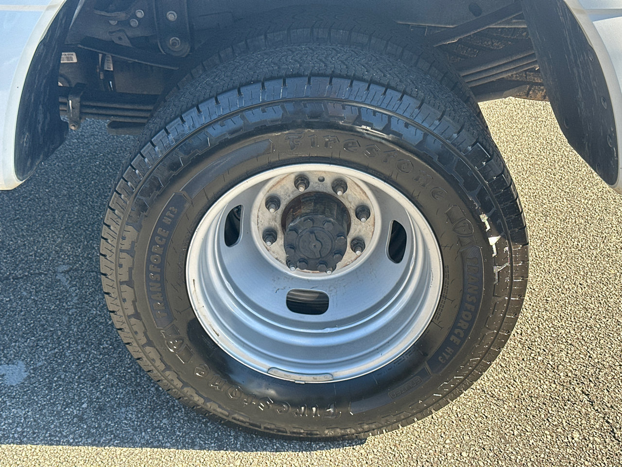 Certified 2026 Ford F350 XLT AWD/4WD image 21
