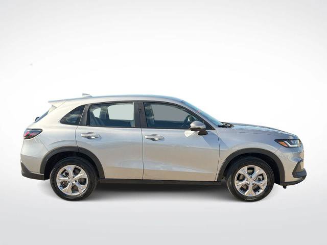 Used 2024 Honda HR-V LX image 9