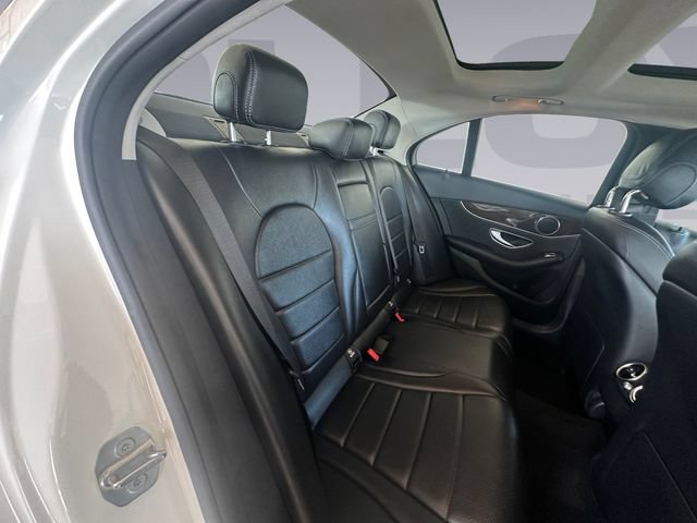 Used 2019 Mercedes-Benz C 300 4MATIC Sedan image 18