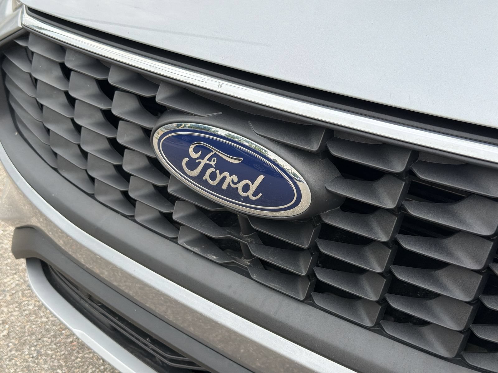 Certified 2023 Ford Escape Active AWD/4WD image 13