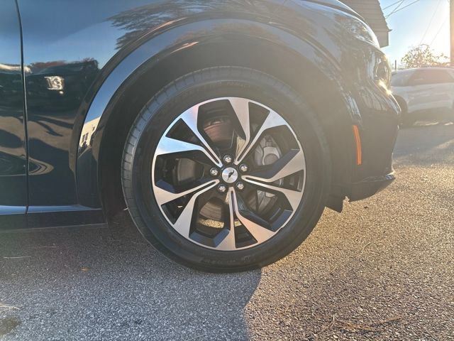 Certified 2023 Ford Mustang Mach-E Premium image 40