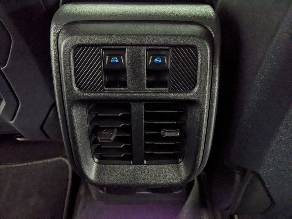 Certified 2025 Ford Bronco Badlands AWD/4WD image 73