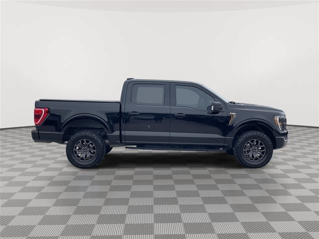 Certified 2023 Ford F150 Tremor w/ Trailer Tow Package AWD/4WD image 6