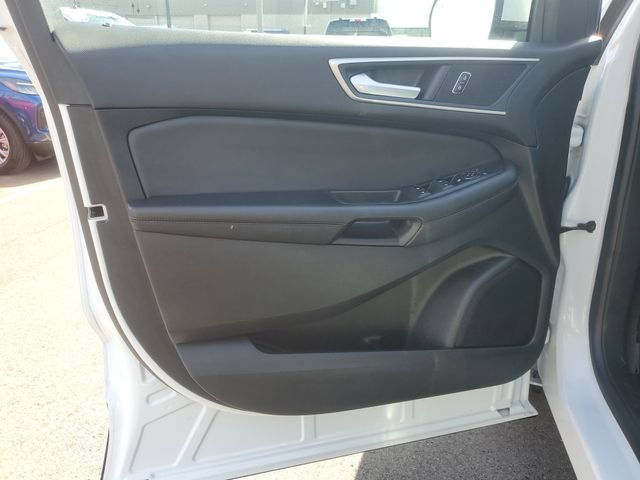 Certified 2023 Ford Edge SEL w/ Convenience Package AWD/4WD image 11