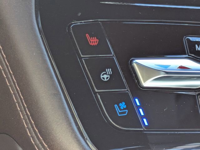 Certified 2022 Ford Explorer King Ranch w/ Premium Technology Package AWD/4WD image 24