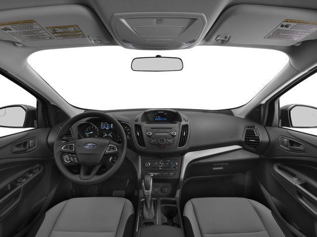 Certified 2018 Ford Escape SEL w/ Ford Safe & Smart Package AWD/4WD image 1