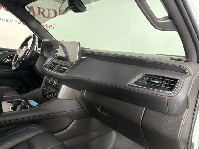 Used 2021 Chevrolet Tahoe RST w/ Luxury Package image 17