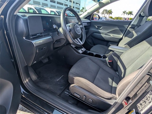 Used 2024 Hyundai Kona SEL image 6