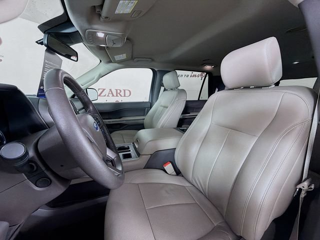 Certified 2019 Ford Expedition XLT w/ Equipment Group 202A RWD image 25