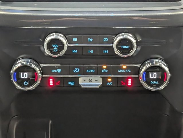 Certified 2021 Ford F150 XLT w/ Equipment Group 302A High AWD/4WD image 6